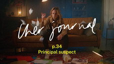 Principal suspect