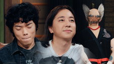 Épisode 16