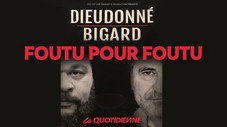 Foutu pour Foutu