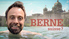 Pourquoi c'est Berne la capitale ?