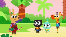 Épisode 13