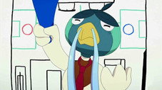 Komasan est amoureux épisode 2 / Matchou / Tendino et Tortico