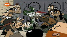 Épisode 12