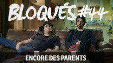 Encore des parents