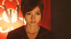 Maeda devient sérieuse !
