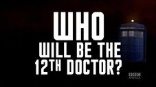 Doctor Who Live: The Next Doctor