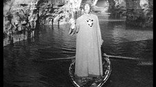 Les Mystères de l'Île-Saint-Louis