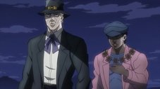 JoJo's Bizarre Adventure 1x24