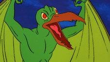 Hang in There, Scooby-Doo