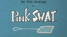 Pink S.W.A.T.