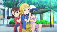 Épisode 1