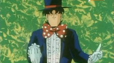 Le Roi du ping-pong