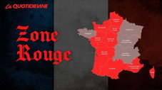 Zone Rouge