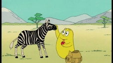 La savane - Les lions