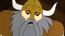 The Curse of the Viking Lake