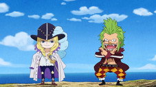 Épisode 15
