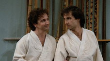 Karate Kids