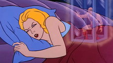 L'épée de She-Ra 3e partie : She-Ra se libère