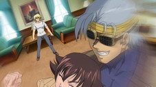 Épisode 32