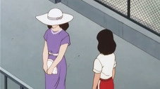 Une rencontre importante
