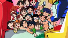 Épisode 1