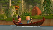 Épisode 4