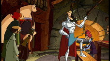 Le Prince charmant