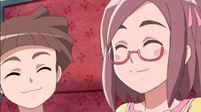 Épisode 13