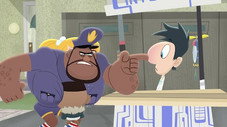 Épisode 1