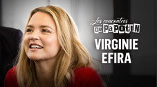 Virginie Efira
