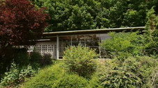 La Maison de Jean Prouvé