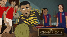 Épisode 8