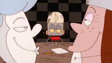 Épisode 11