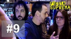 Épisode 9