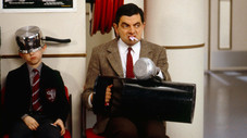 Bonne nuit, Mr. Bean