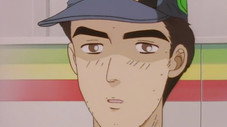 La revanche! Le turbo ronfle