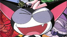 The Strongest Cat is Born!