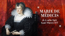 Marie de Médicis ou l'obsession du pouvoir