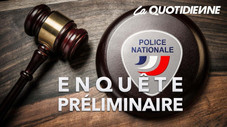 Enquête préliminaire