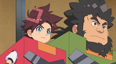 Épisode 5