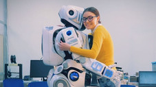 Aimerons-nous les robots ?
