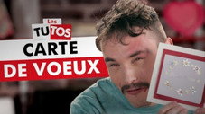 CARTE DE VOEUX