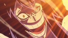 Uma Batalha Intensa! Caesar Demonstra seu Verdadeiro Poder!