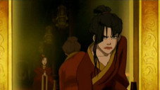 Sozin's Comet, Part 3: Into the Inferno