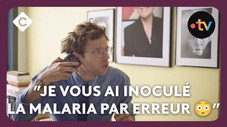 Bertrand doit partir