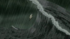 La tempête