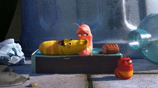 Épisode 21