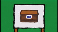 La cabane