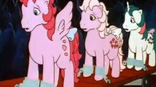 Le miroir de la princesse (2)