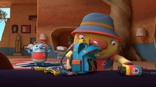 Épisode 8